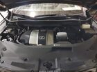 2022 Lexus Rx 350 F Sport Appearance Черный vin: 2T2SZMDA6NC327892
