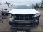 2020 Lexus Rx 350 F Sport Белый vin: 2T2SZMDA8LC215267