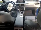 2022 Lexus Rx 350 F Sport Синий vin: 2T2SZMDA8NC315503