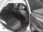 2021 Lexus Rx 450h F Sport Handling Белый vin: 2T2YGMDA3MC062475