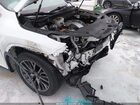 2021 Lexus Rx 450h F Sport Handling Белый vin: 2T2YGMDA3MC062475