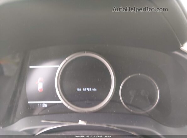 2T2YGMDA3MC062475 2021 LEXUS RX 450H Белый Вид задних сидений