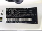 2021 Lexus Rx 450h F Sport Handling Белый vin: 2T2YGMDA3MC062475