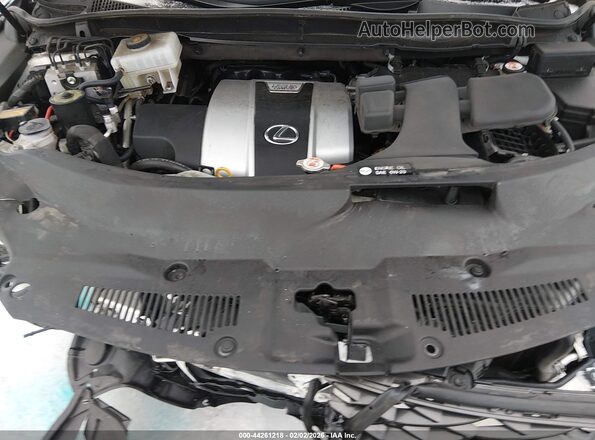 2T2YGMDA3MC062475 2021 LEXUS RX 450H Белый Вид сзади