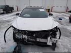 2021 Lexus Rx 450h F Sport Handling Белый vin: 2T2YGMDA3MC062475