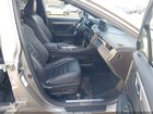 2021 Lexus Rx 450h F Sport Handling Silver vin: 2T2YGMDA3MC070723
