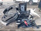 2021 Lexus Rx 450h F Sport Handling Silver vin: 2T2YGMDA3MC070723