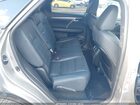 2021 Lexus Rx 450h F Sport Handling Silver vin: 2T2YGMDA3MC070723