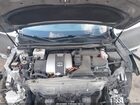 2021 Lexus Rx 450h F Sport Handling Silver vin: 2T2YGMDA3MC070723