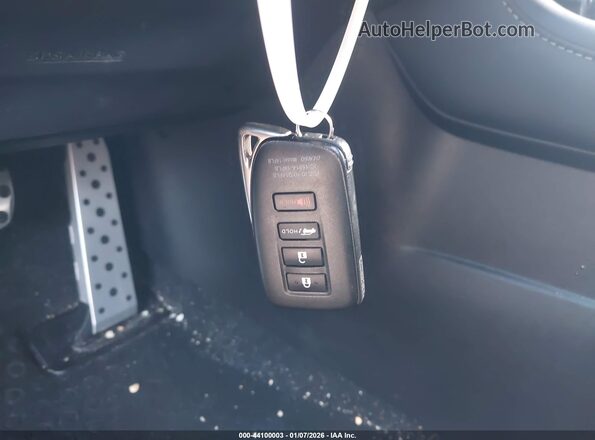 2T2YGMDA3MC070723 2021 LEXUS RX 450H Silver Widok deski rozdzielczej