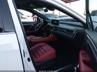 2021 Lexus Rx 450h F Sport Handling Белый vin: 2T2YGMDA6MC057920