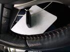 2021 Lexus Rx 450h F Sport Handling Белый vin: 2T2YGMDA6MC057920