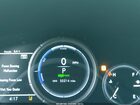 2021 Lexus Rx 450h F Sport Handling Белый vin: 2T2YGMDA6MC057920