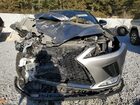 2021 Lexus Rx 450h F Sport Silver vin: 2T2YGMDAXMC062800