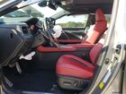 2021 Lexus Rx 450h F Sport Silver vin: 2T2YGMDAXMC062800