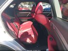 2021 Lexus Rx 350 F Sport Handling Белый vin: 2T2YZMDA1MC303430