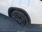 2021 Lexus Rx 350 F Sport Handling Белый vin: 2T2YZMDA1MC303430