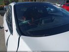 2021 Lexus Rx 350 F Sport Handling Белый vin: 2T2YZMDA1MC303430