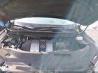 2020 Lexus Rx 350 F Sport Performance Navy vin: 2T2YZMDA4LC221352