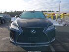 2020 Lexus Rx 350 F Sport Performance Navy vin: 2T2YZMDA4LC221352
