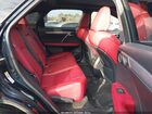 2020 Lexus Rx 350 F Sport Performance Navy vin: 2T2YZMDA4LC221352