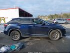 2020 Lexus Rx 350 F Sport Performance Navy vin: 2T2YZMDA4LC221352
