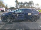 2020 Lexus Rx 350 F Sport Performance Navy vin: 2T2YZMDA4LC221352