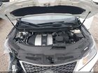 2022 Lexus Rx 350 F Sport Handling Белый vin: 2T2YZMDA7NC361107