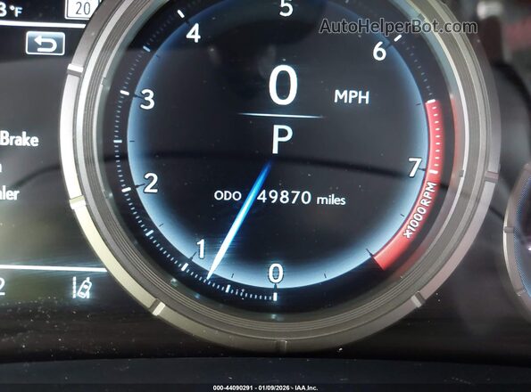 2T2YZMDA7NC361107 2022 LEXUS RX 350 Белый 