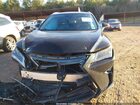 2018 Lexus Rx 350   Черный vin: 2T2ZZMCA1JC107831