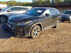 2018 Lexus Rx 350   Черный vin: 2T2ZZMCA1JC107831