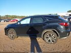 2018 Lexus Rx 350   Черный vin: 2T2ZZMCA1JC107831