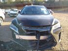 2018 Lexus Rx 350   Черный vin: 2T2ZZMCA1JC107831