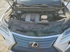 2016 Lexus Rx 350 Белый vin: 2T2ZZMCA2GC004796