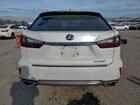 2016 Lexus Rx 350 Белый vin: 2T2ZZMCA2GC004796