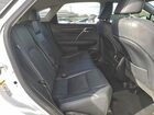 2016 Lexus Rx 350 Белый vin: 2T2ZZMCA2GC004796