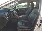 2016 Lexus Rx 350 Белый vin: 2T2ZZMCA2GC004796