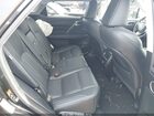 2016 Lexus Rx 350   Black vin: 2T2ZZMCA2GC019489