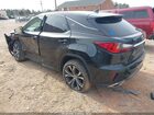 2016 Lexus Rx 350   Black vin: 2T2ZZMCA2GC019489