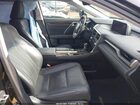 2016 Lexus Rx 350   Black vin: 2T2ZZMCA2GC019489
