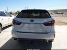 2017 Lexus Rx 350   Белый vin: 2T2ZZMCA2HC056298