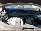 2017 Lexus Rx 350   Бежевый vin: 2T2ZZMCA2HC072825