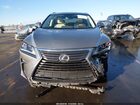 2018 Lexus Rx 350   Золотой vin: 2T2ZZMCA2JC093504