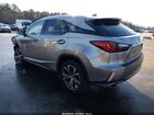 2018 Lexus Rx 350   Золотой vin: 2T2ZZMCA2JC093504