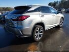 2018 Lexus Rx 350   Золотой vin: 2T2ZZMCA2JC093504