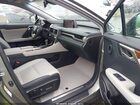 2018 Lexus Rx 350   Серый vin: 2T2ZZMCA2JC093938