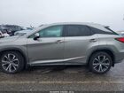 2018 Lexus Rx 350   Серый vin: 2T2ZZMCA2JC093938