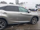 2018 Lexus Rx 350   Серый vin: 2T2ZZMCA2JC093938