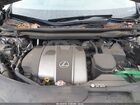 2018 Lexus Rx 350   Серый vin: 2T2ZZMCA2JC093938