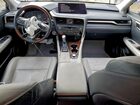 2019 Lexus Rx 350 Base Черный vin: 2T2ZZMCA2KC129595